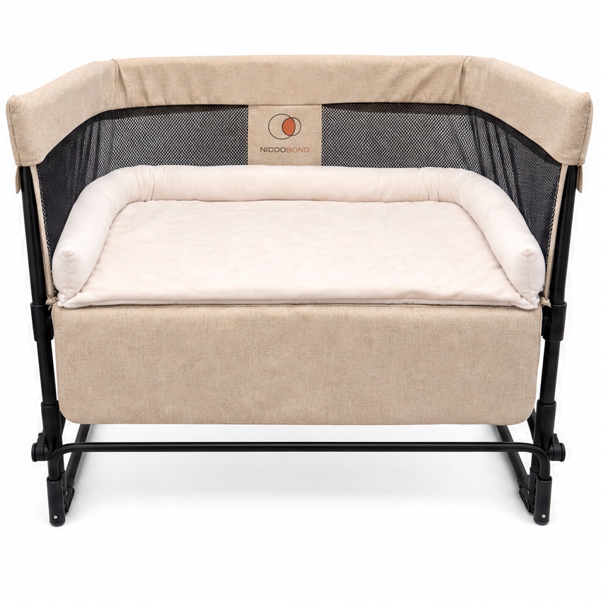 Standalone sofa — front view